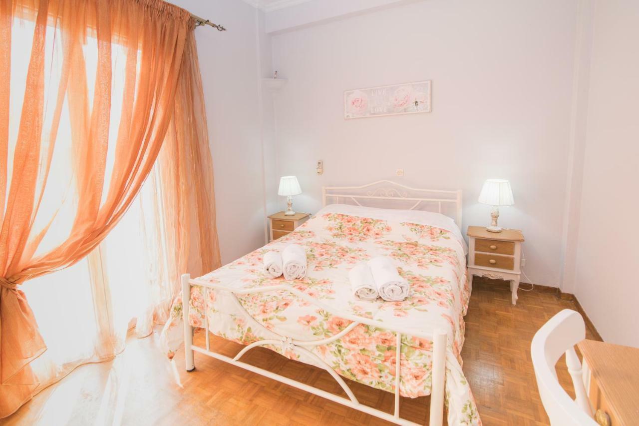 Eva'S Apartment - Corfu Town Exterior foto